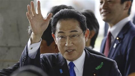Japonya'da Başbakan Kişida ve kabinesine kamuoyu desteği yüzde 24,5 - Son Dakika Haberleri